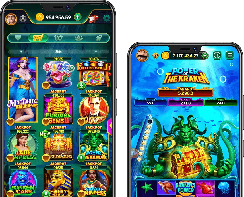 Đồ họa chất lượng cao trong game bắn cá HUNO90