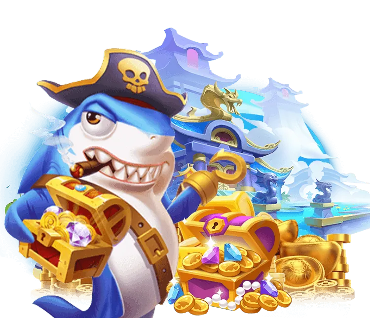 Game bắn cá Vua Đại Dương tại HUNO90