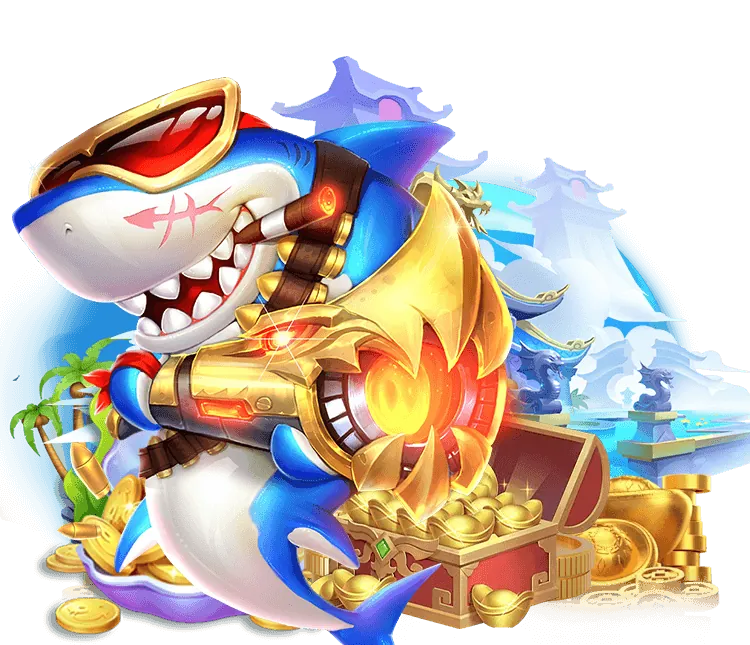 Game bắn cá Thần Tài Bắn Cá tại HUNO90