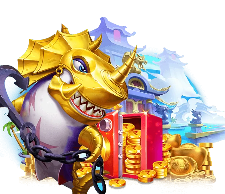 Game bắn cá Long Vương tại HUNO90
