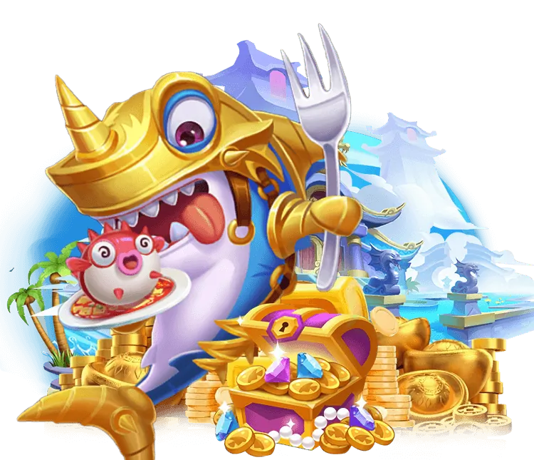 Game bắn cá Thợ Săn Cá tại HUNO90